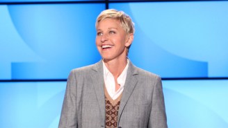 Ellen DeGeneres Is Considering Ending Her Sunny Daytime Talk Show To Pursue Darker Things