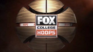 Fox Sports Will Use Former NBA On NBC Theme ‘Roundball Rock’ In Its College Hoops Coverage (UPDATE)