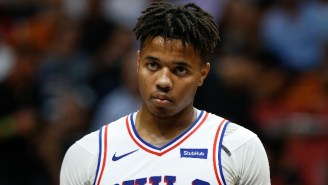 Steve Clifford Doesn’t Expect Markelle Fultz To Play For The Magic This Season