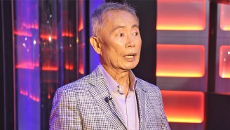 ‘The Terror’ Adds Real-Life Internment Camp Survivor George Takei To Its WWII-Themed Season 2 Cast