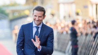 Bradley Cooper Was Nominated For More Grammys Than Taylor Swift And Ariana Grande Combined