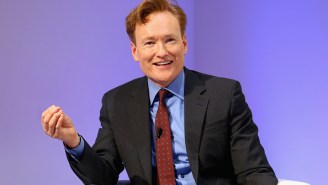 Conan O’Brien Has Revealed How He Came Up With Tom Hanks’ Best ‘SNL’ Sketch
