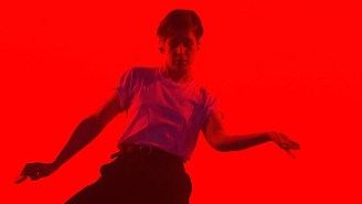 Christine And The Queens’ Cover Of ‘No Ordinary Love’ Is A Lush Electro-Pop Dream