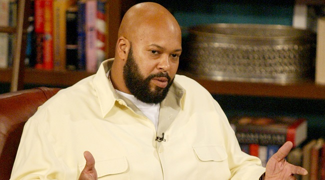 [WATCH] Suge Knight Doc Trailer 'American Dream/American Knightmare'