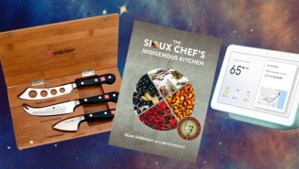 The Best Kitchen Gifts For The Wannabe Chef In Your Life