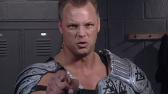 WCW Legend Glacier Is Going To Be In The AEW Double Or Nothing Battle Royal