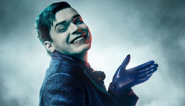 'Gotham' Season 5 Video And Character Posters Tease Villain Team-Ups