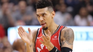 Danny Green Thinks The Raptors Aren’t ‘Mature’ Enough To Be The NBA’s Best Team Right Now