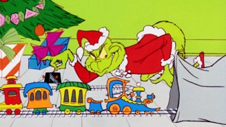 ‘You’re A Mean One, Mr. Grinch’ Is The Greatest Diss Track In History