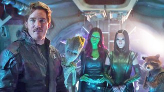 A Marvel Actor Gives A Promising Update On ‘Guardians Of The Galaxy, Vol. 3’