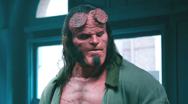 650px x 360px - Search Results for â€œhellboyâ€ â€“ UPROXX