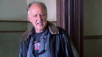 The Full Cast For The Live-Action ‘Star Wars’ Series Includes… Werner Herzog?!