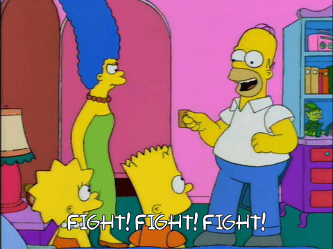 homer-simpson-fight-fight-fight.gif
