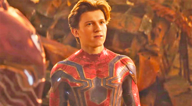 Depressing 'Avengers: Endgame' Theory Has Spider-Man-Inspired Twist
