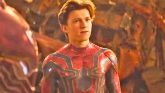 Marvel Studios Will No Longer Play A Role In Tom Holland’s ‘Spider-Man’ Franchise At Sony