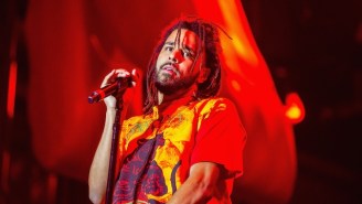 J. Cole’s Manager Gave Fans A Preview Of ‘Revenge Of The Dreamers III’