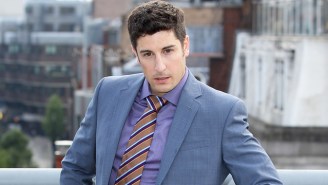 Jason Biggs On Being Fired From A Job Over His Tweets: ‘It Really F*cked Me Up’