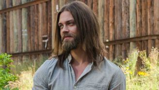 Why Jesus And Aaron Hooking Up On ‘The Walking Dead’ Is Not Out Of The Question