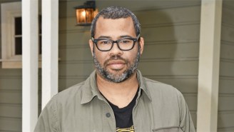 Jordan Peele’s ‘Us’ Reportedly Takes On The Home-Invasion Subgenre With A Killer Cast