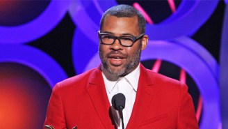 Jordan Peele Will Host And Narrate A ‘Twilight Zone’ Revival