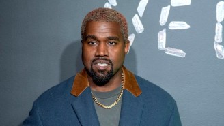Kanye West Will Be The Only Featured Artist On XXXTentacion’s Posthumous Album ‘Skins’
