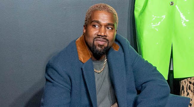 Listen to Kanye West's XXXTentacion collaboration 'True Love