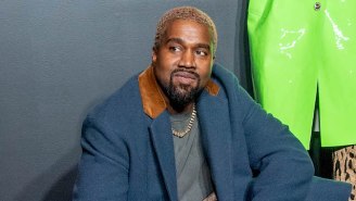 The ‘Life Of Pablo’ Class Action Lawsuit Against Kanye And Tidal Has Been Dismissed