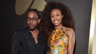 Kendrick Lamar And SZA Aren’t Performing ‘All The Stars’ At The Oscars