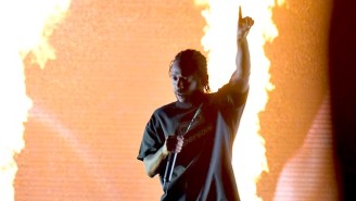 Kendrick Lamar Received The Most 2019 Grammy Nominations