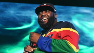 Killer Mike Visits Strip Clubs And The Crips In The Trailer To His New Netflix Show, ‘Trigger Warning’