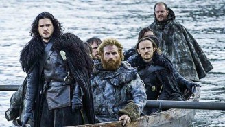 Kit Harington Has Settled The Question Of Whether Jon Snow Would Appear In A ‘Game Of Thrones’ Spin-Off