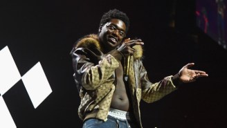 Kodak Black Caught Backlash For Homophobic Comments About Young MA