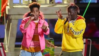 Kyle And Lil Yachty’s Fun New Single ‘Hey Julie’ Is An Infectious Ode To Their Jeweler
