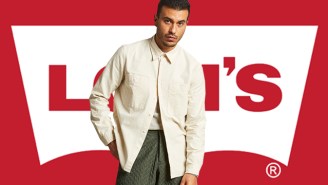 Levi’s New Capsule Collection Infuses Their Classics With A Traveler’s Spirit
