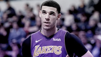 Lonzo Ball’s Weaknesses Are A Problem, But His Strengths Give Reason For Optimism