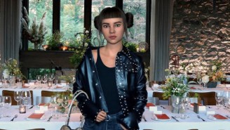 Lil Miquela’s Creators Just Raised $6 Million To Make CGI Influencers A Thing