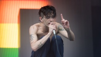 The 1975’s Matthew Healy Unpacks His ‘Reductive’ Comments About Hip-Hop And Misogyny
