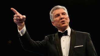 Michael Buffer Tells Us About His Failed Catchphrases Before ‘Let’s Get Ready To Rumble’