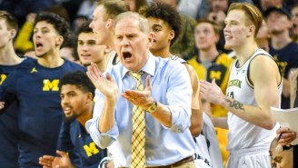 Michigan Is A Final Four Contender With Under-The-Radar NBA Draft Prospects