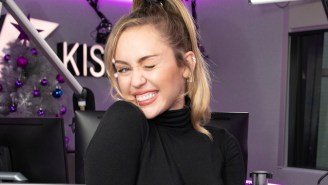 After Making Disparaging Comments About Rap In 2017, Miley Cyrus Announced She’s Reuniting With Producer Mike Will Made-It