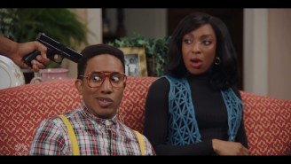 ‘SNL’ Imagines Amazing Netflix Reboots For ‘Family Matters’ And ‘The Crown’