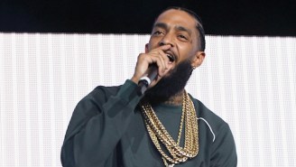 Nipsey Hussle Salutes The ‘Perfect Timing’ Of His Success With An Uncompromising New Single