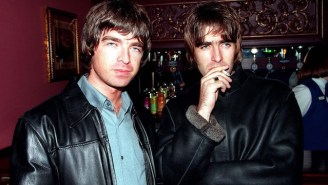 The Celebration Rock Podcast Compiles The Ultimate Mid-’90s Oasis Album