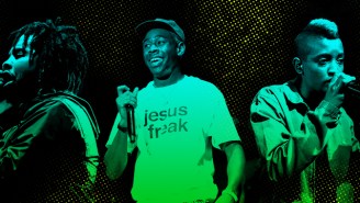 How Odd Future Went From Rabble-Rousing Rebels To Influencing A Generation Of Hip-Hop Acts And Fans