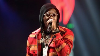 Bone Thugs-N-Harmony’s Layzie Bone Disses Migos For Their Best Rap Group Boasts With ‘Let Me Go Migo’