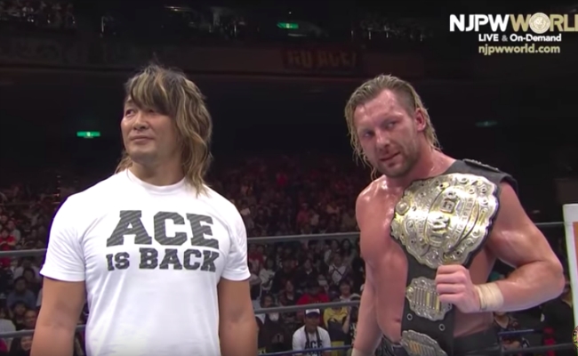 Watch wrestle kingdom discount 12