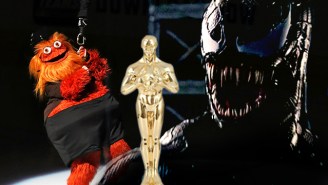 No One Apparently Wants To Host The Oscars, But Social Media Has Some Gritty Ideas