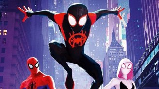 Weekend Box Office: Spidey Swings, ‘The Mule’ Kicks, And ‘Mortal Engines’ Sputters