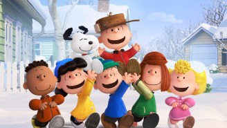 The Peanuts Are Getting Their First AppleTV+ Movie, With Charlie And Gang Heading To The Big City