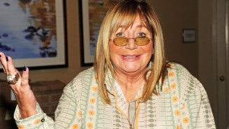 Actress And ‘A League Of Their Own’ Director Penny Marshall Dies At 75